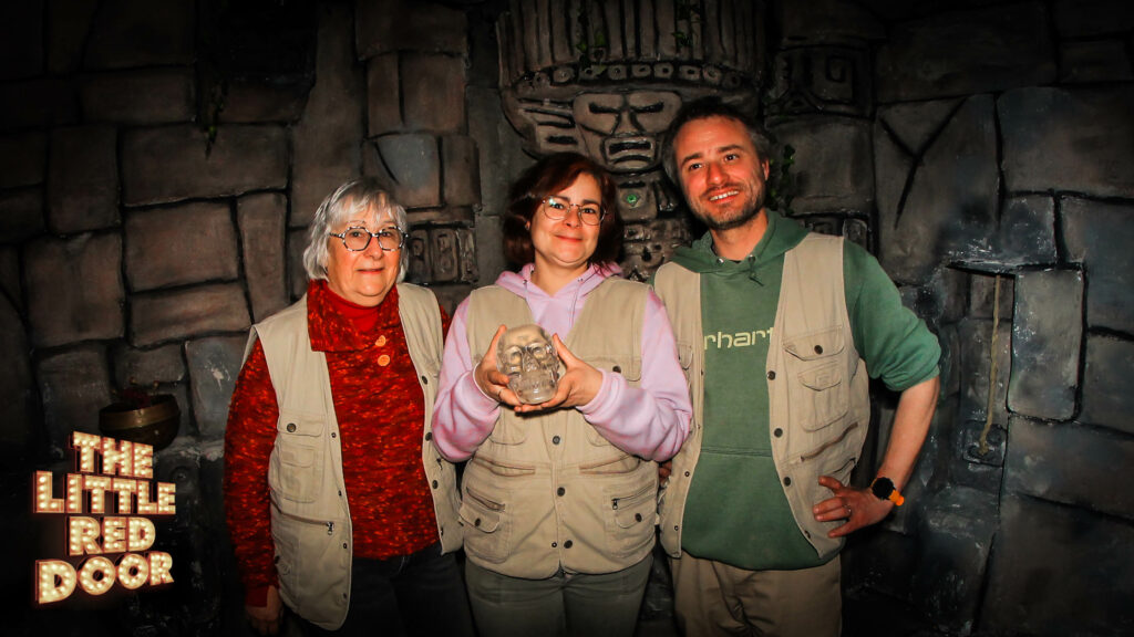 Escape Game Strasbourg
