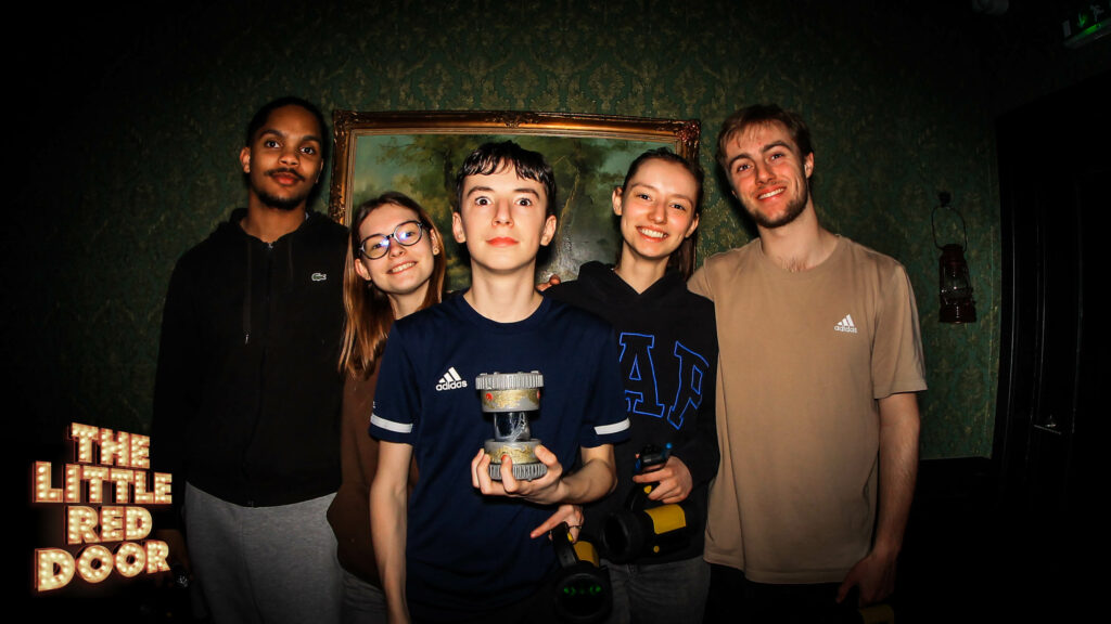 Escape Game Strasbourg