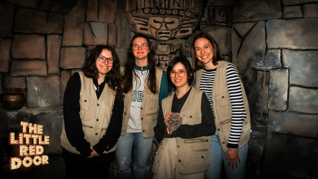 Escape Game Strasbourg