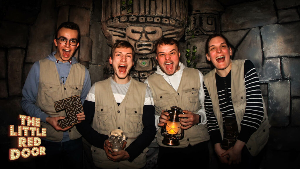 Escape Game Strasbourg