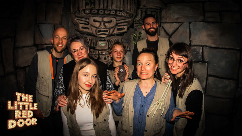 Escape Game Strasbourg