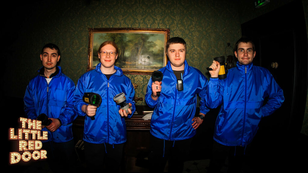 Escape Game Strasbourg