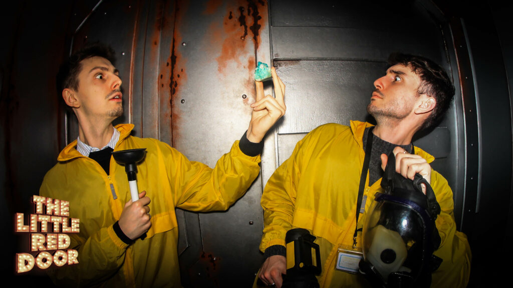 Escape Game Strasbourg