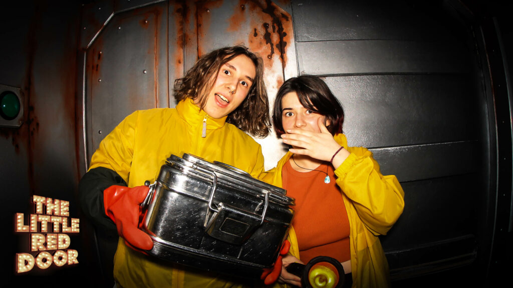 Escape Game Strasbourg