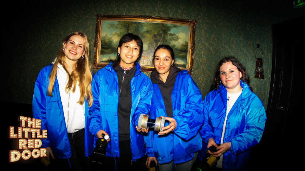 Escape Game Strasbourg