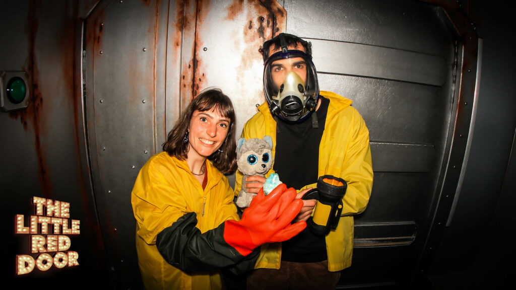 Escape Game Strasbourg