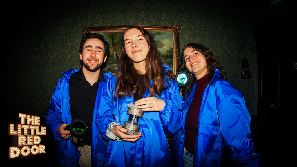 Escape Game Strasbourg