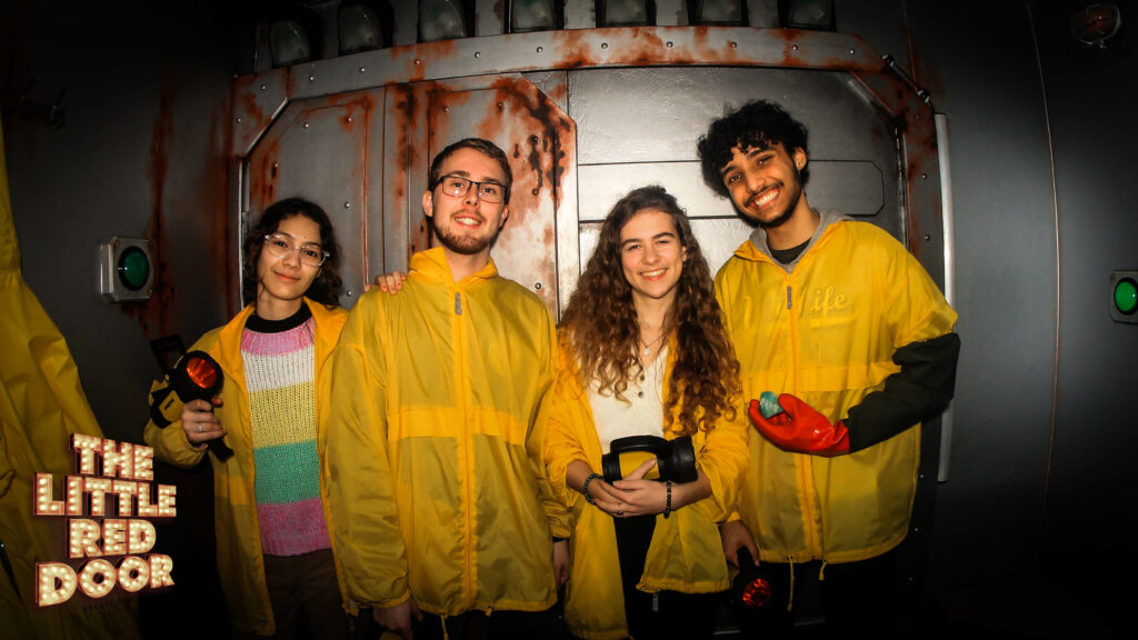Escape Game Strasbourg