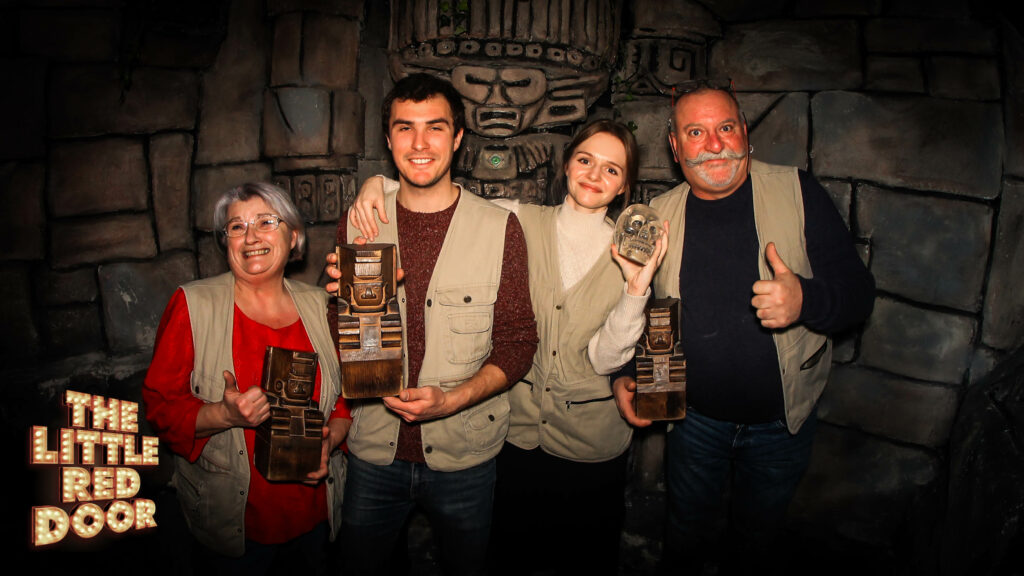 Escape Game Strasbourg