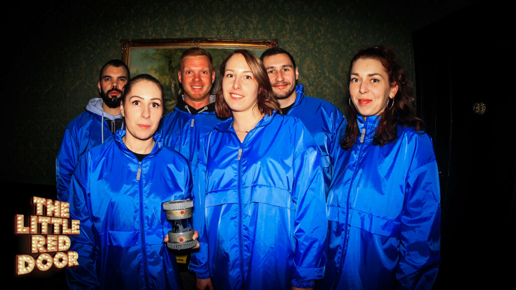 Escape Game Strasbourg