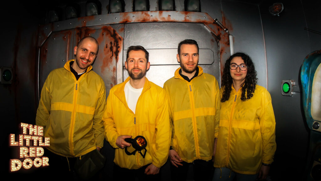 Escape Game Strasbourg