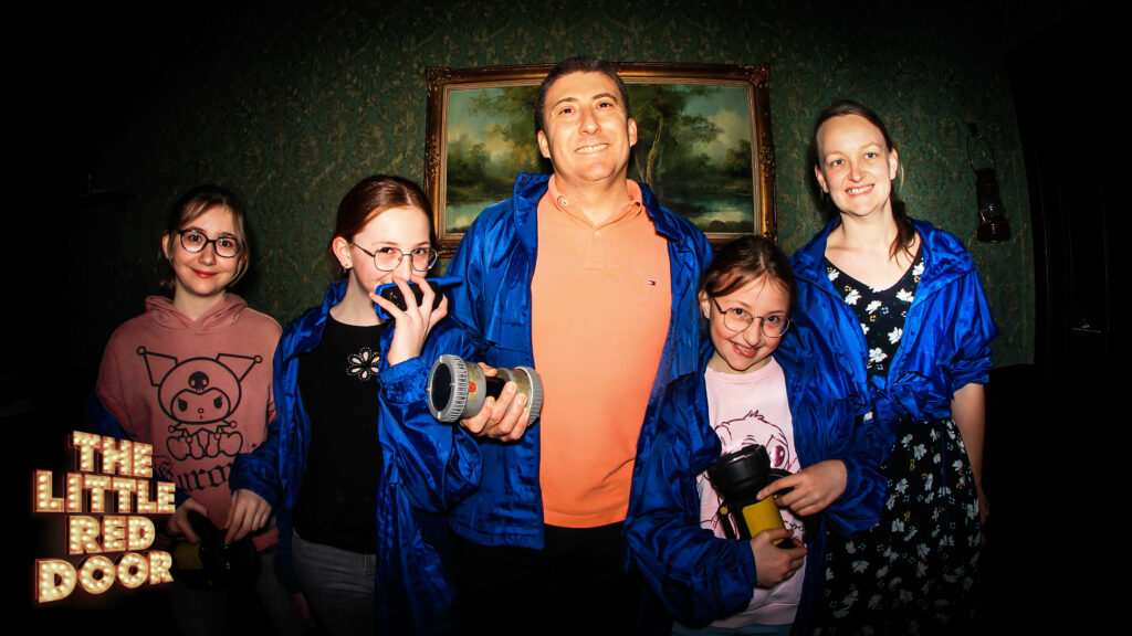 Escape Game Strasbourg