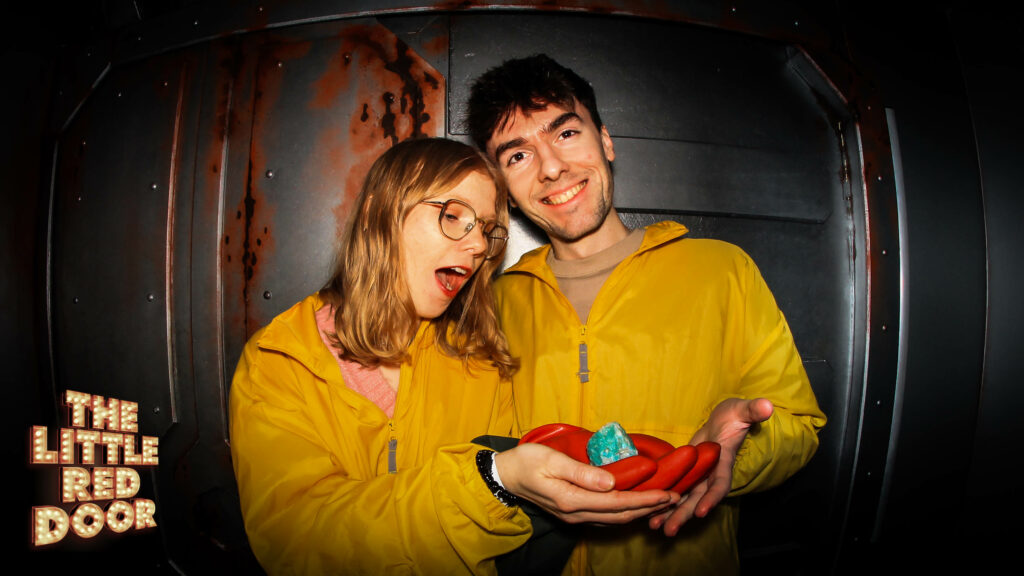 Escape Game Strasbourg