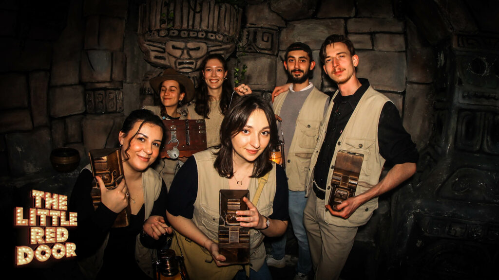 Escape Game Strasbourg