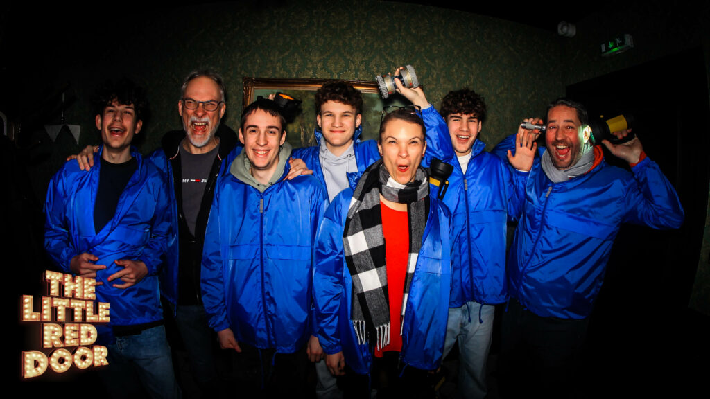 Escape Game Strasbourg