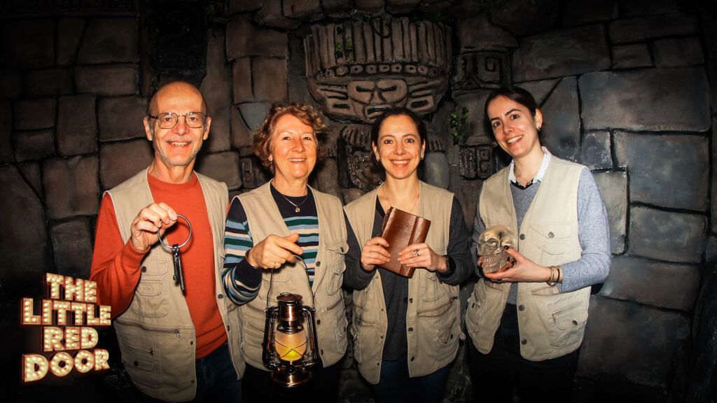 Escape Game Strasbourg