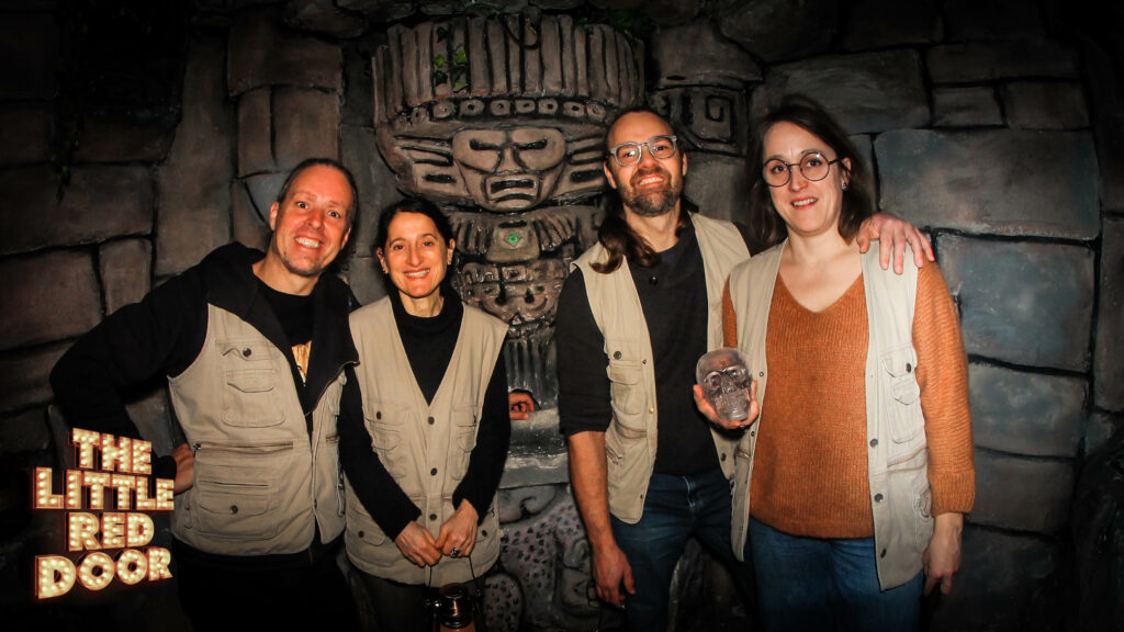 Escape Game Strasbourg