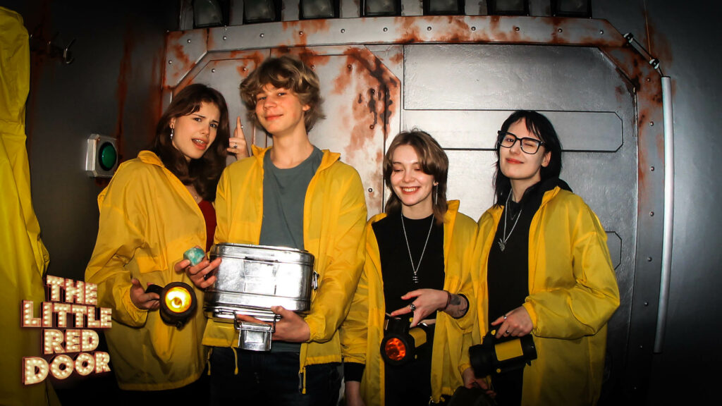 Escape Game Strasbourg