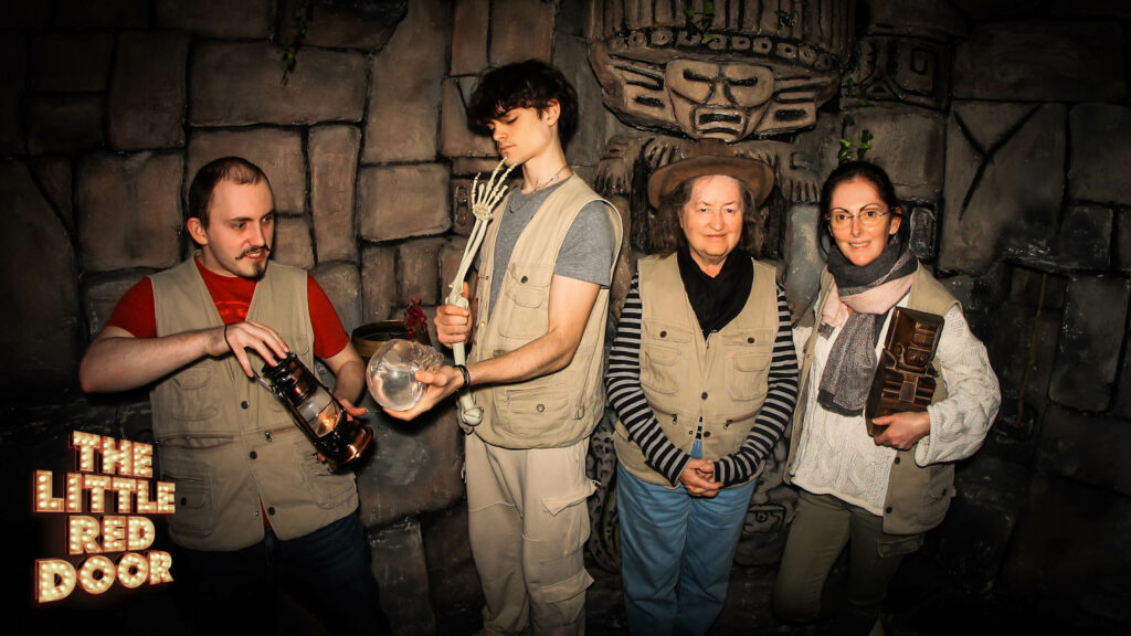 Escape Game Strasbourg