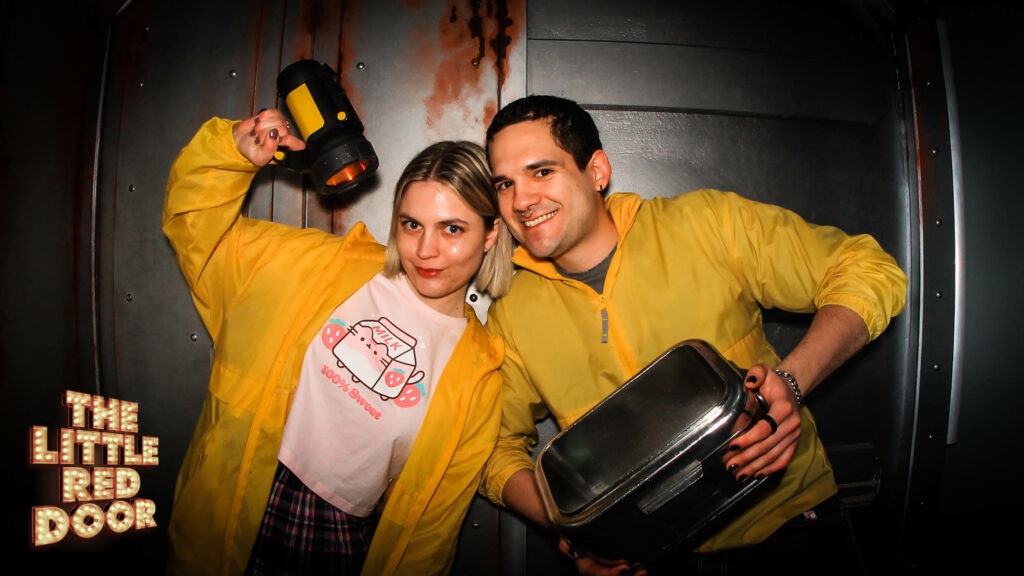 Escape Game Strasbourg