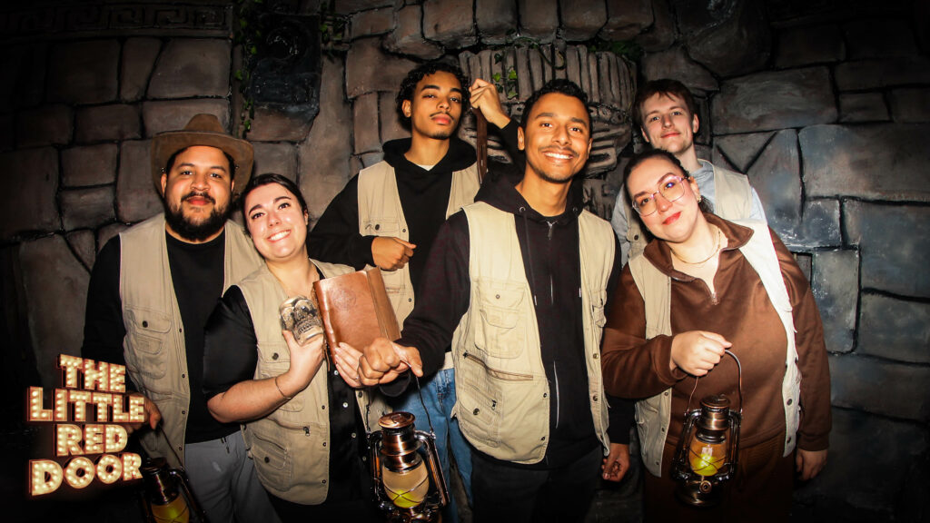 Escape Game Strasbourg