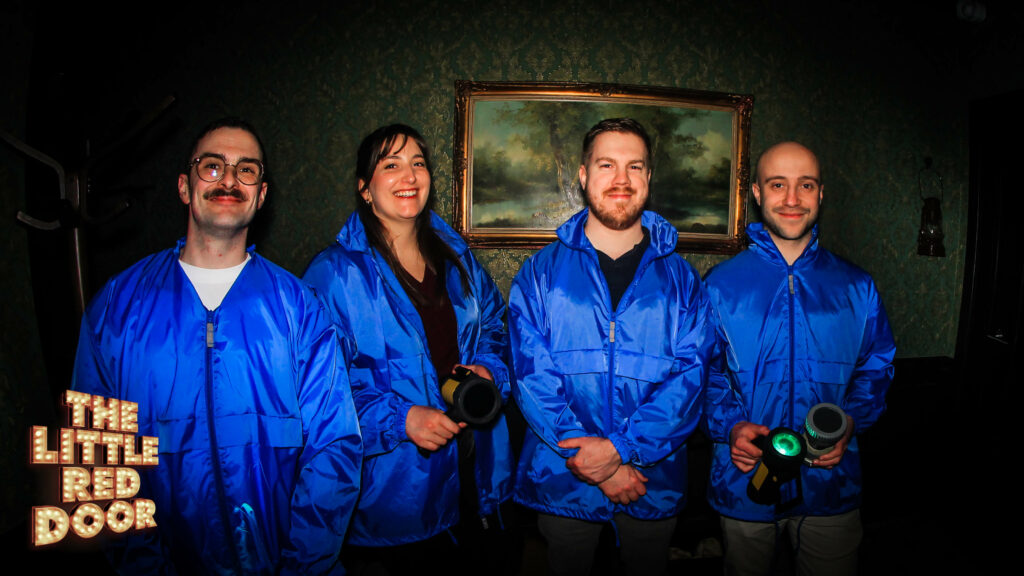 Escape Game Strasbourg