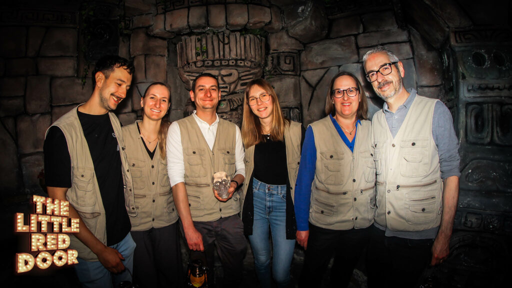 Escape Game Strasbourg