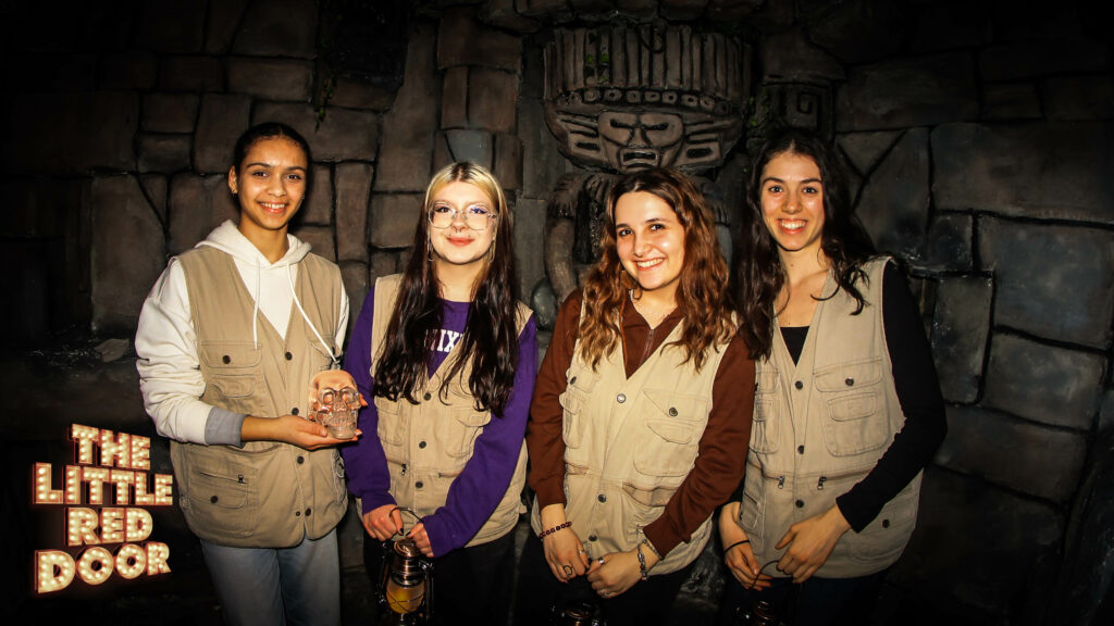 Escape Game Strasbourg
