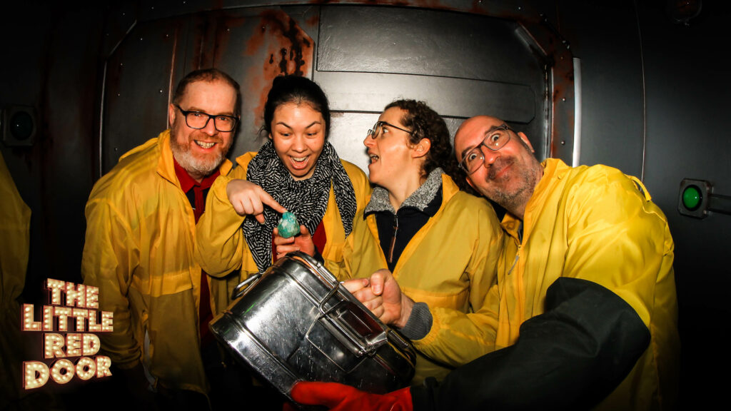 Escape Game Strasbourg