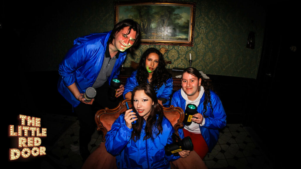 Escape Game Strasbourg