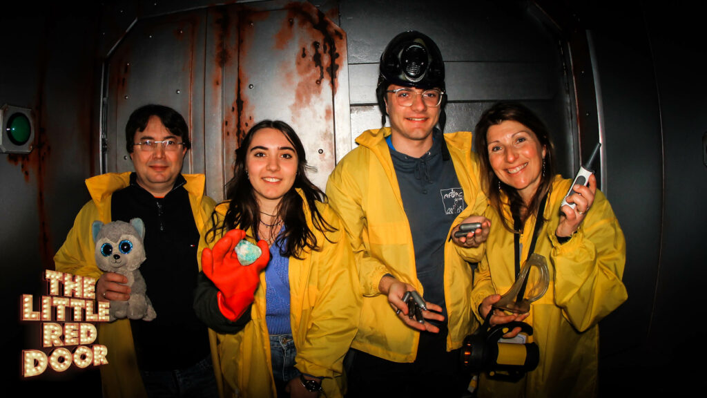 Escape Game Strasbourg