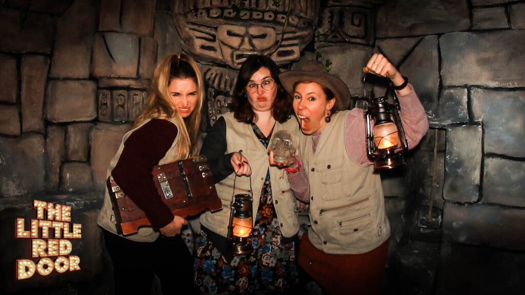 Escape Game Strasbourg