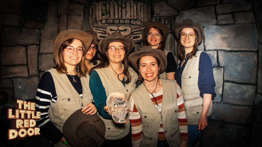 Escape Game Strasbourg