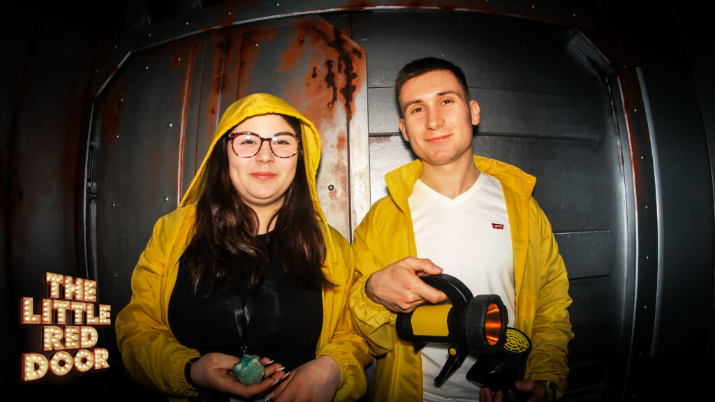 Escape Game Strasbourg