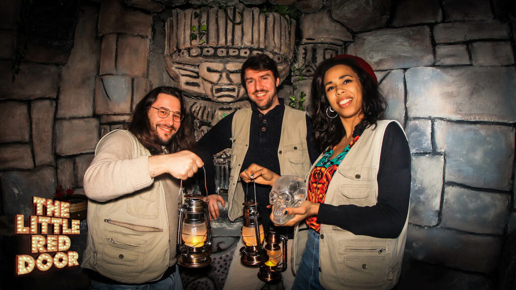 Escape Game Strasbourg
