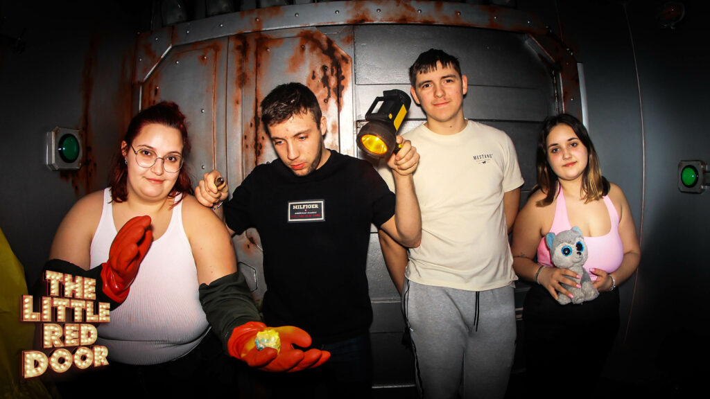 Escape Game Strasbourg