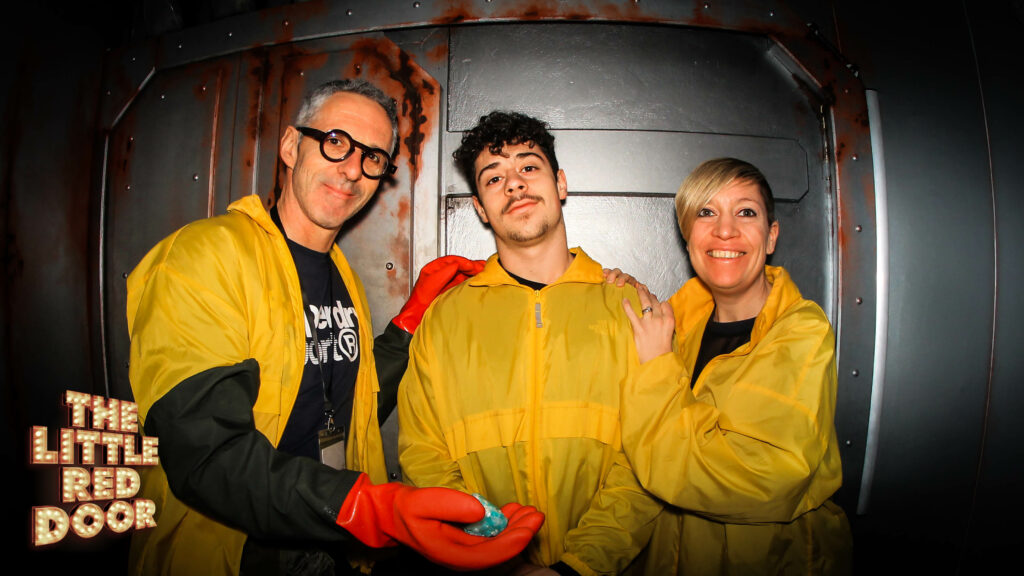 Escape Game Strasbourg