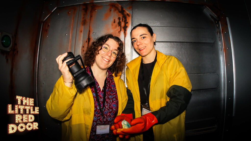 Escape Game Strasbourg