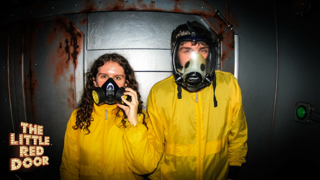 Escape Game Strasbourg