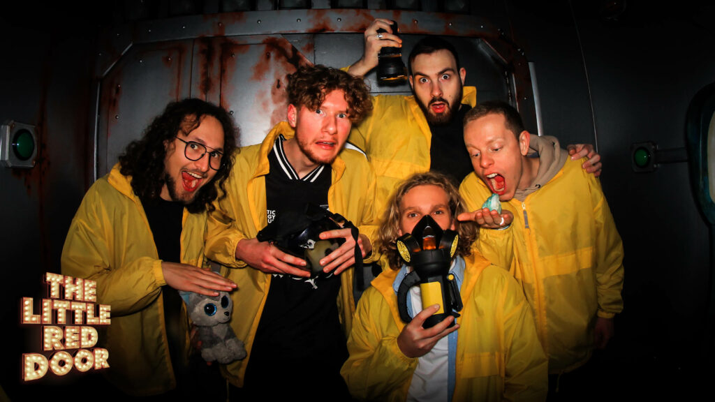 Escape Game Strasbourg