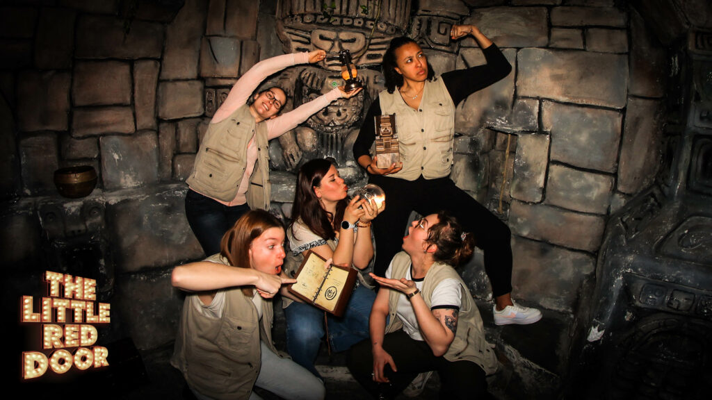 Escape Game Strasbourg