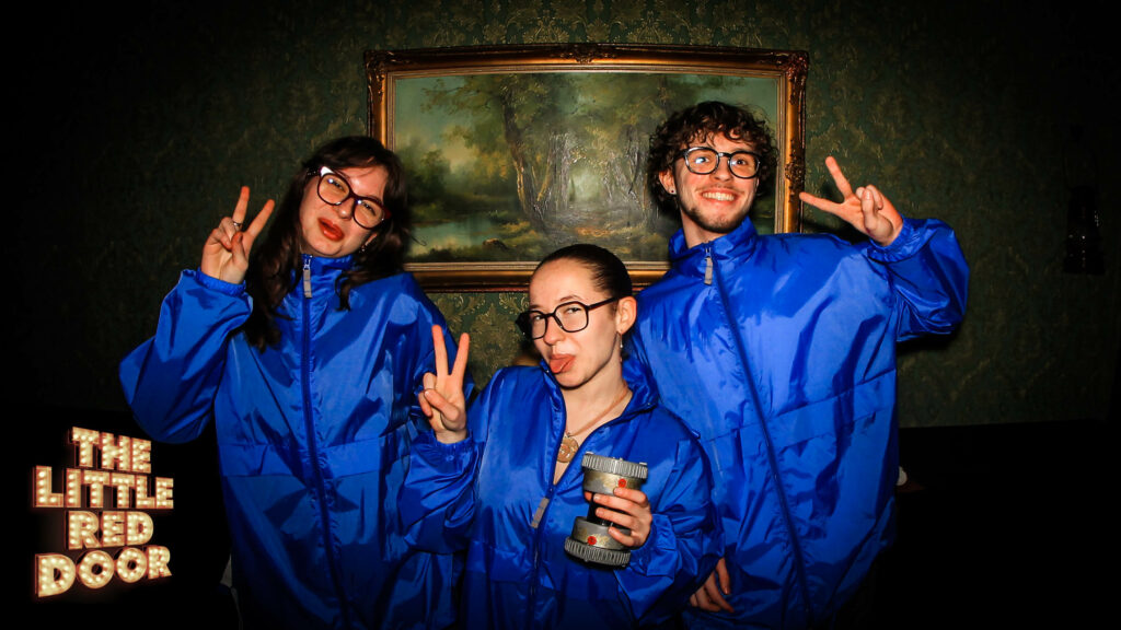 Escape Game Strasbourg