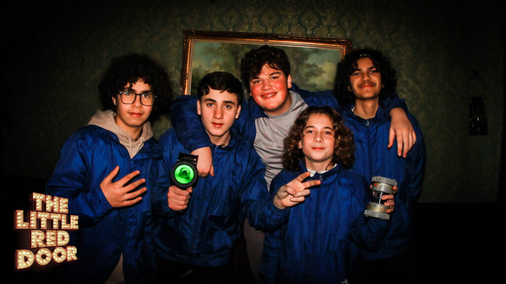 Escape Game Strasbourg