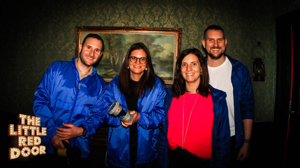 Escape Game Strasbourg