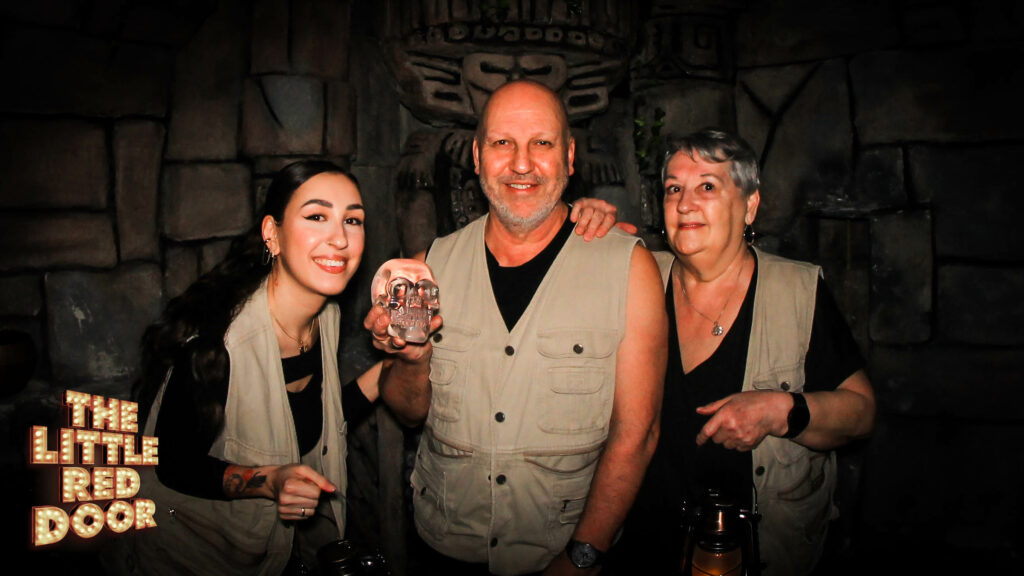 Escape Game Strasbourg