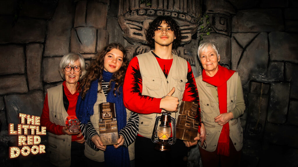 Escape Game Strasbourg