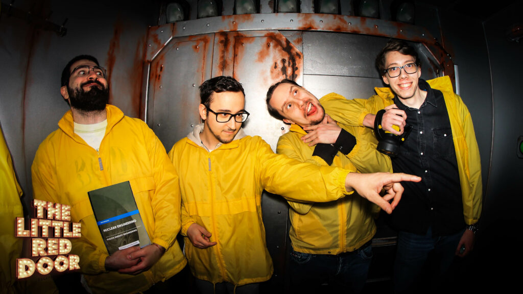 Escape Game Strasbourg