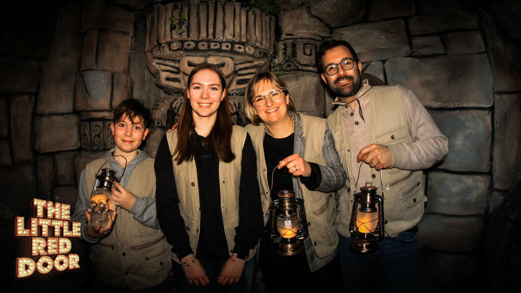 Escape Game Strasbourg