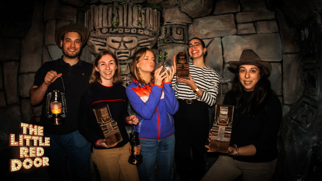 Escape Game Strasbourg
