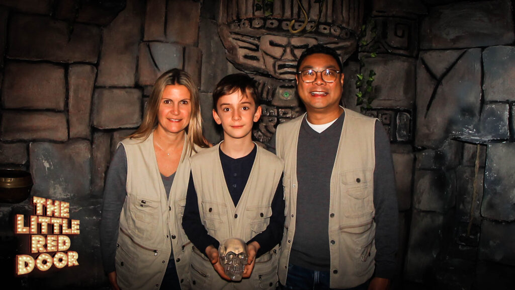 Escape Game Strasbourg